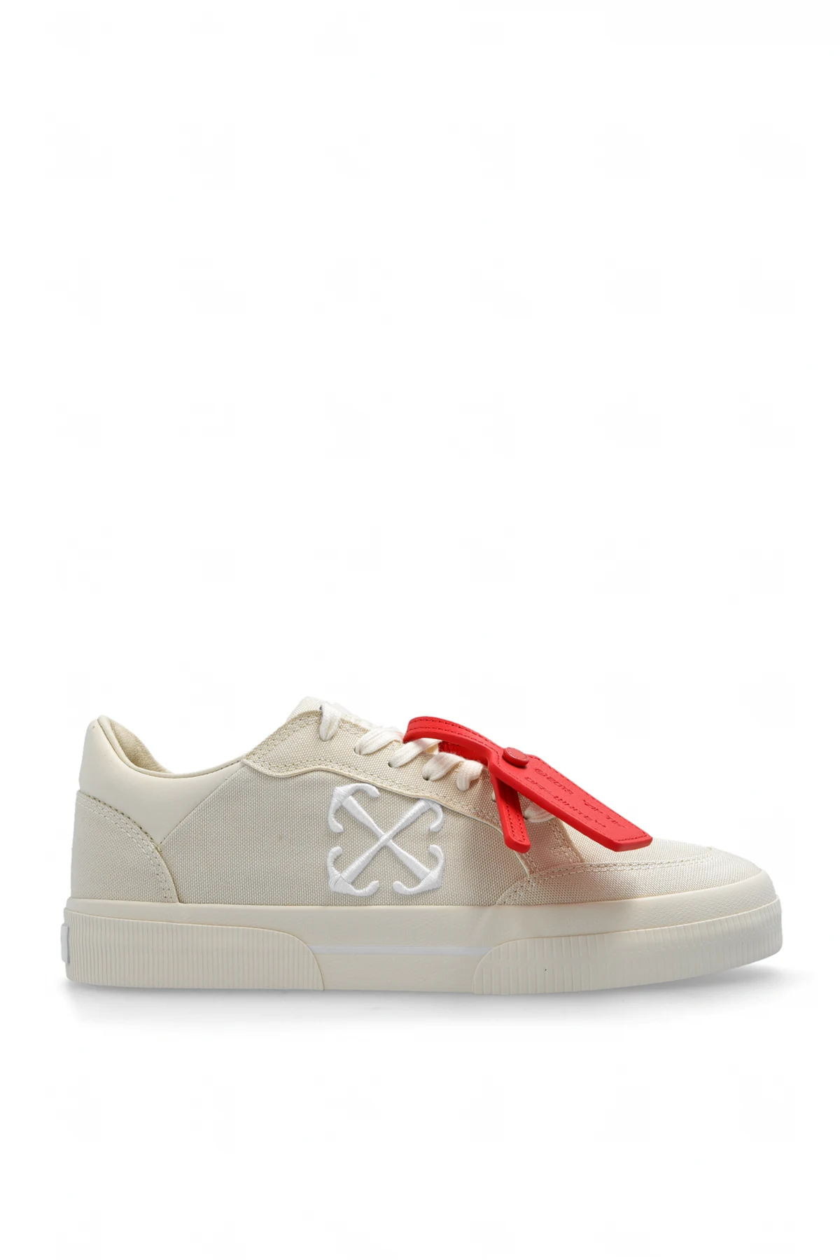 ‘New Low Vulcanized’ sneakers