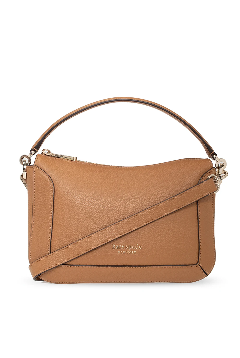 ‘Crush Medium’ shoulder bag