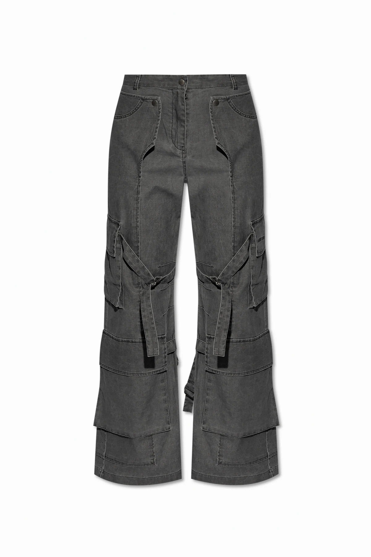 Hosen in ‘regular’ Passform