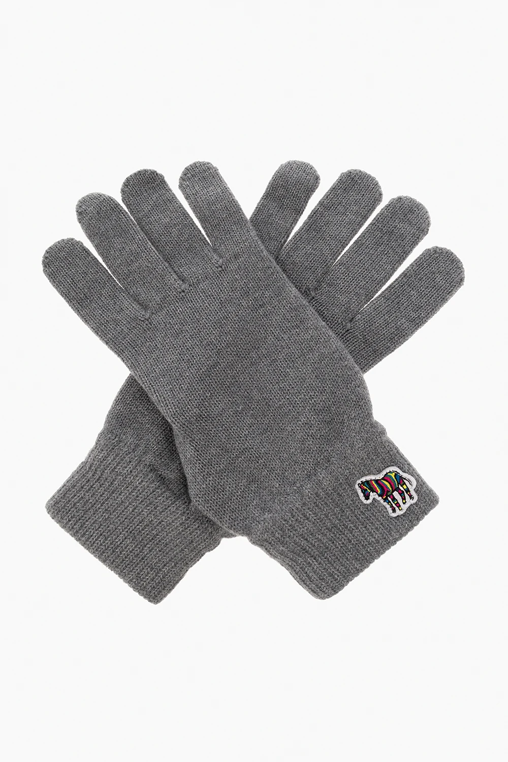 Wełniane rękawiczki