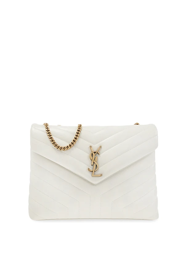 CREME ‘LouLou Medium’ shoulder bag