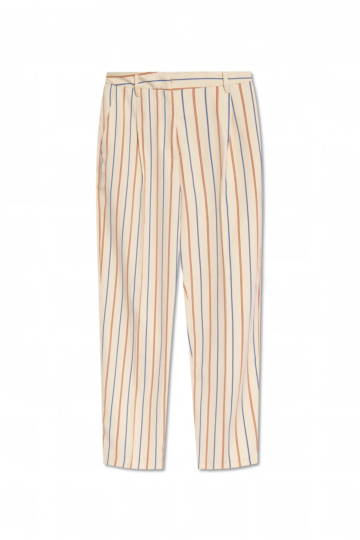 ‘Monsoon’ striped trousers