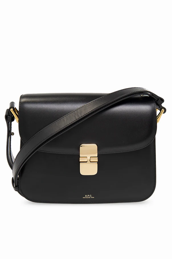 SCHWARZ ‘Grace’ shoulder bag