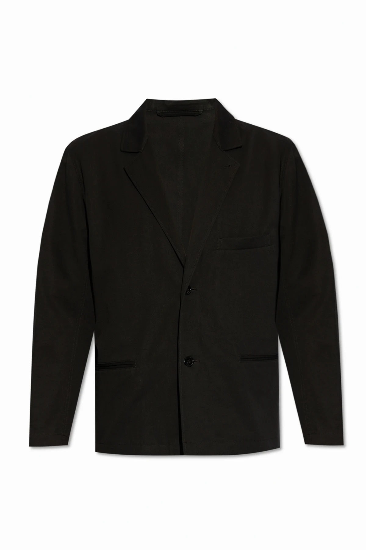 Jednorzędowa marynarka