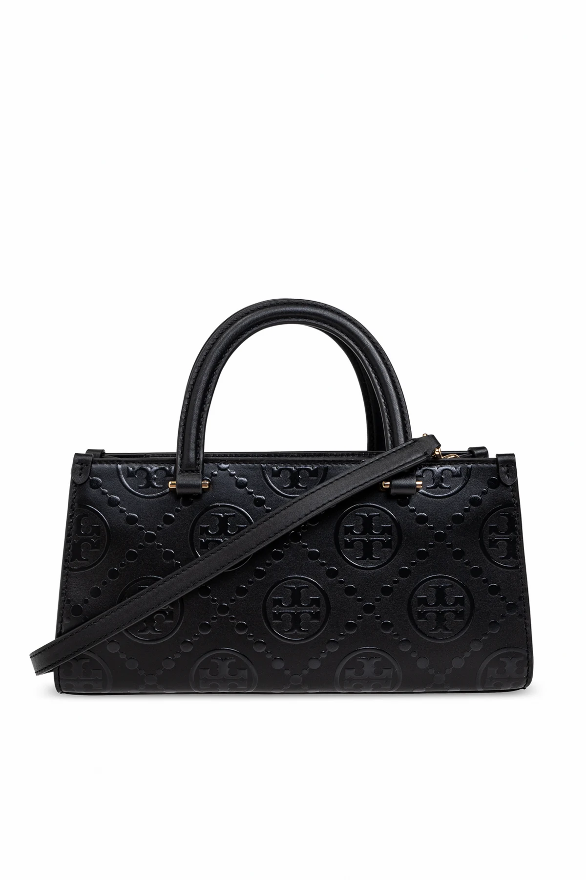Torba do ręki `T Monogram Small`