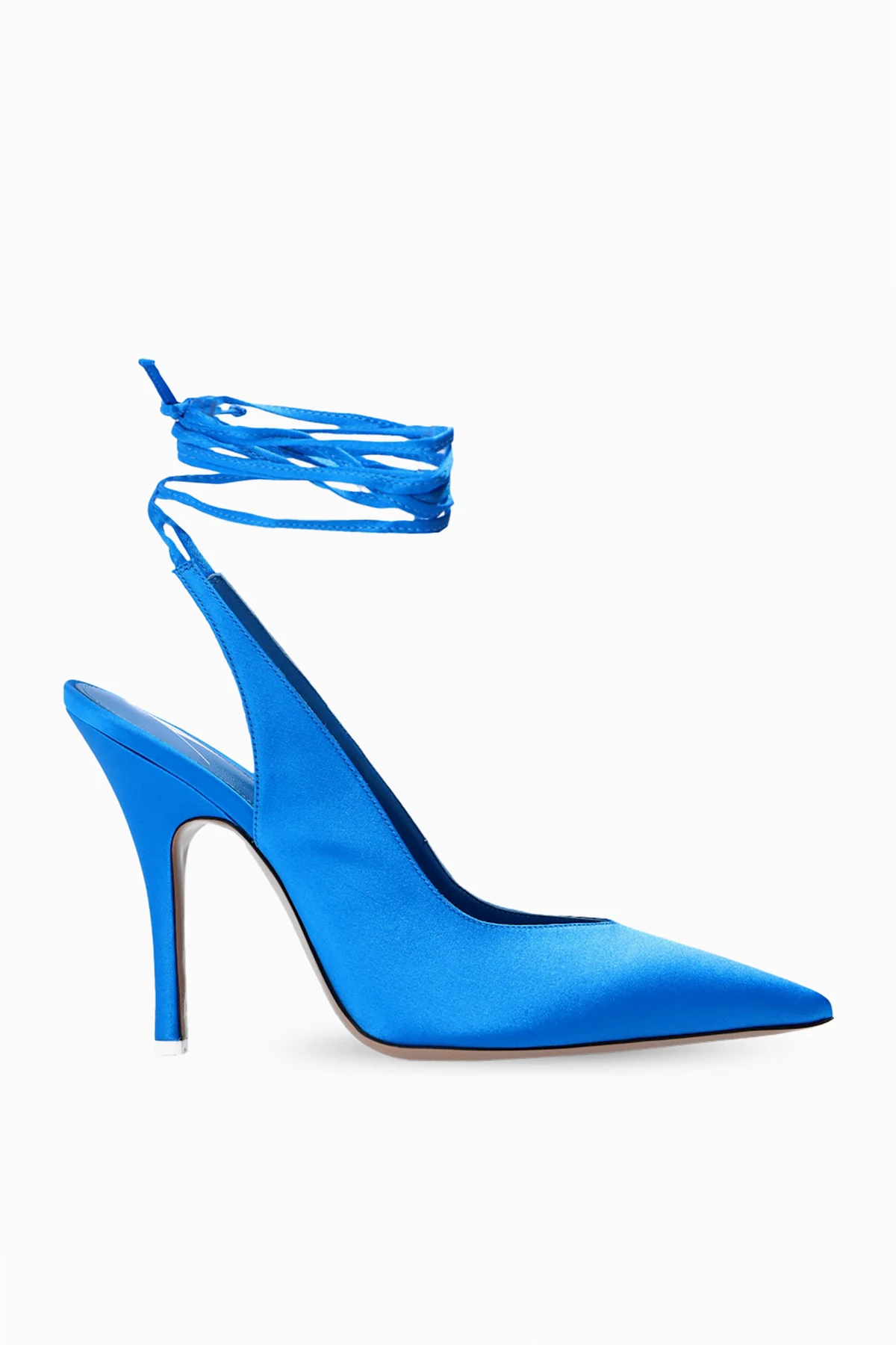 Stiletto pumps