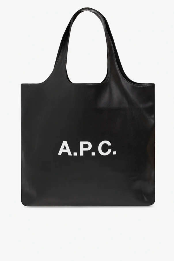 SCHWARZ ‘Ninon’ shopper bag