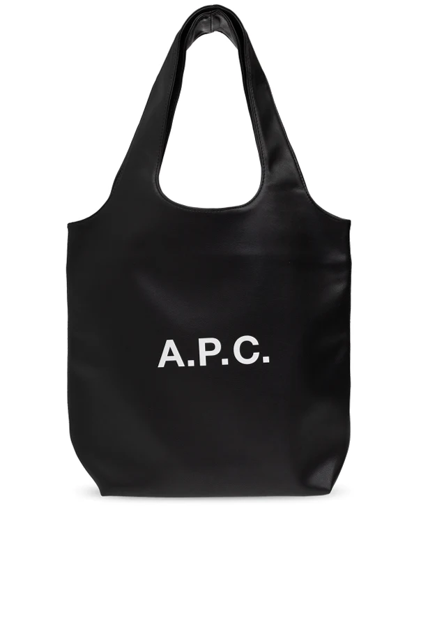 SCHWARZ ‘Ninon Small’ shopper bag
