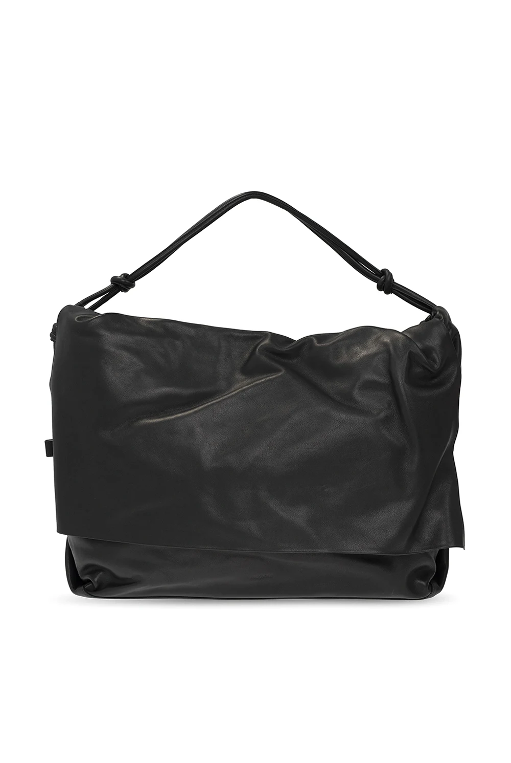 Shoulder bag with logo 'Sarla'