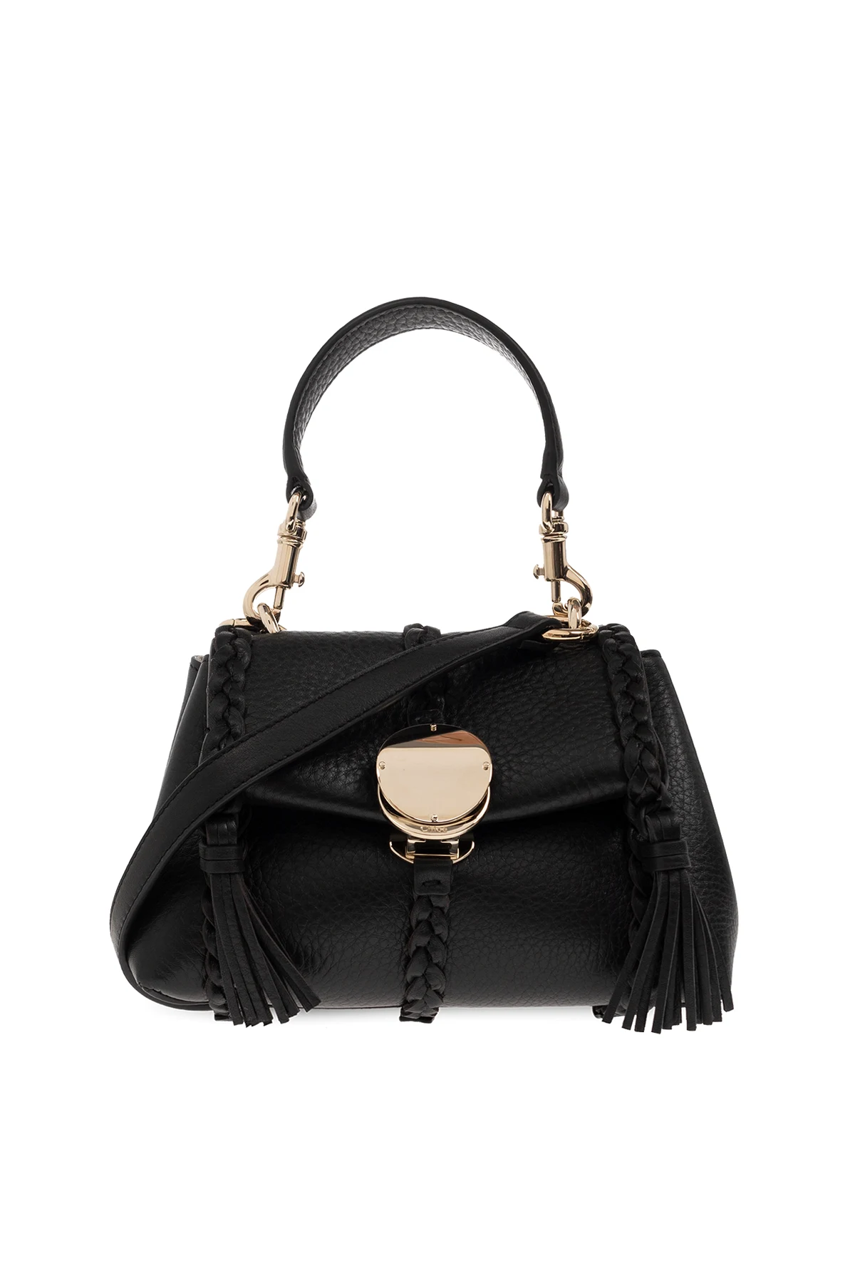 ‘Penelope Mini’ shoulder bag