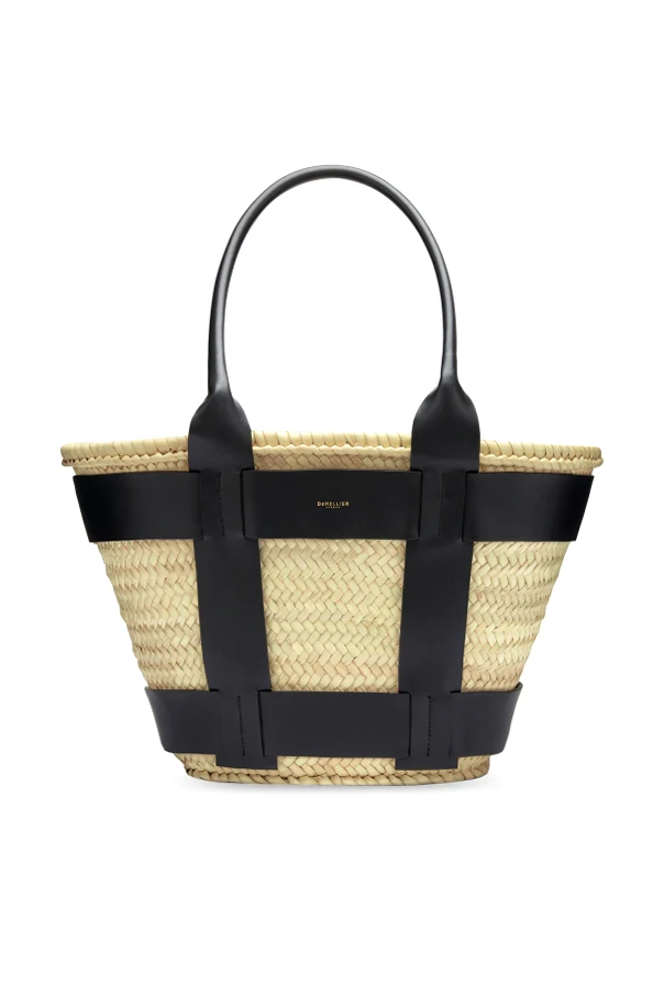 BEIGE Shopper-Tasche „Santorini“