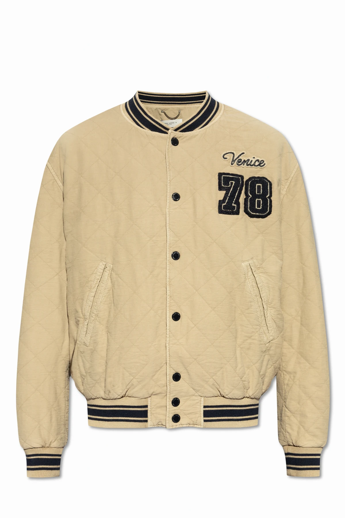 Kurtka typu ‘bomber’