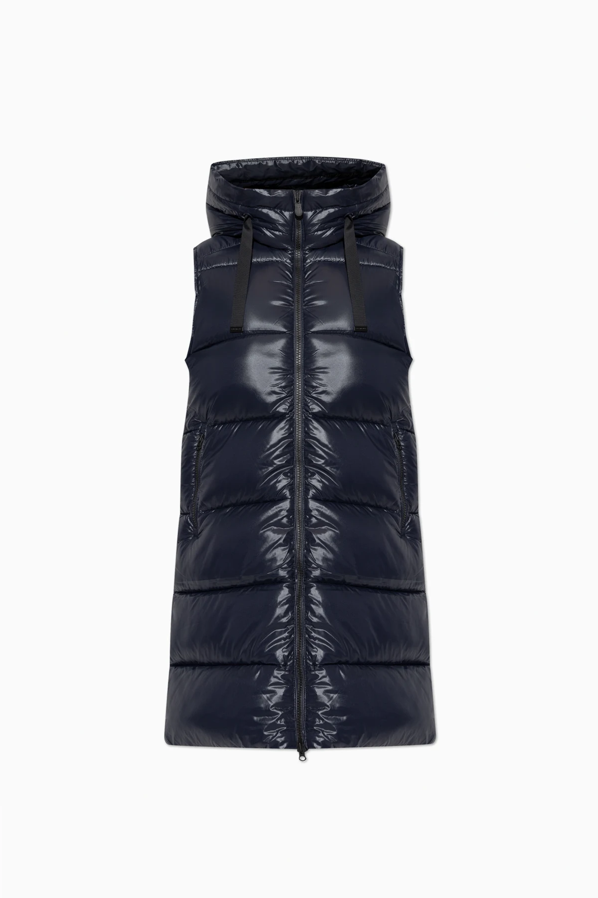 Padded vest ‘Iria’