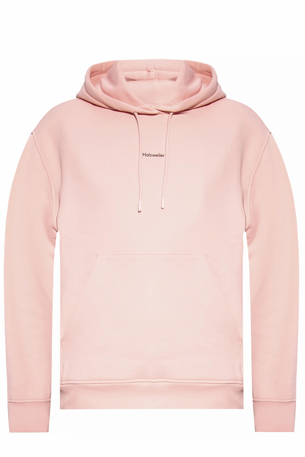 Logo hoodie