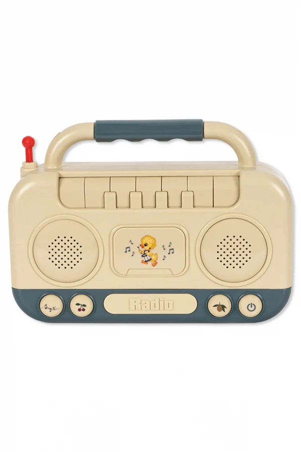 CREME Interaktives Radio "BOOMBOX"