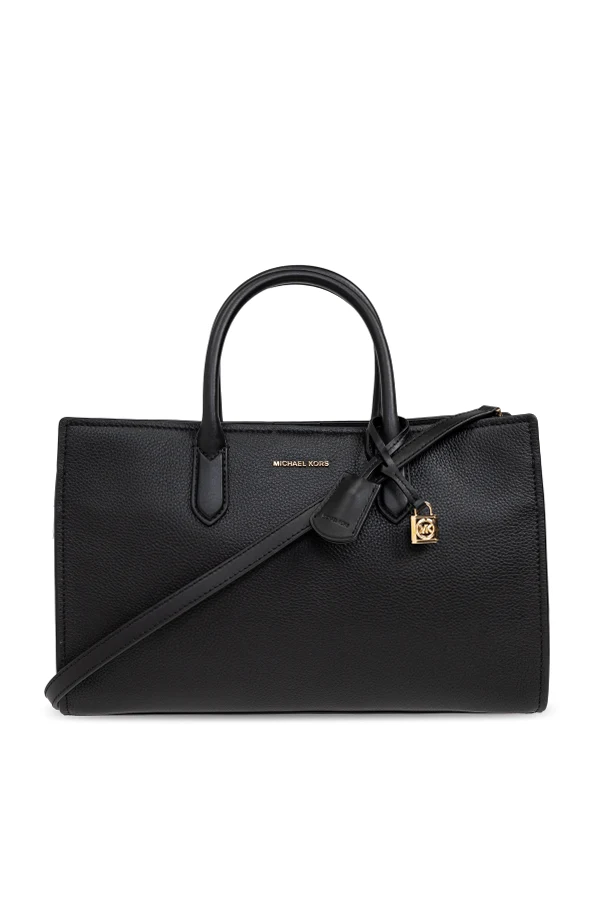 CZARNY Torba `Scarlett`