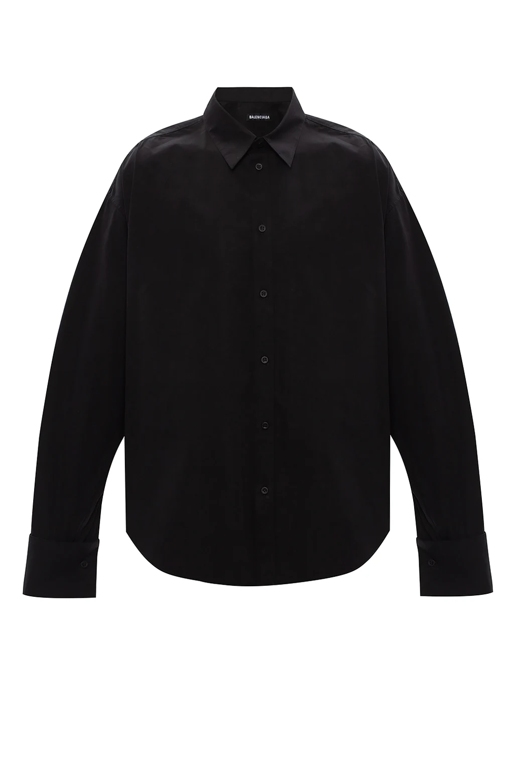 Cotton shirt