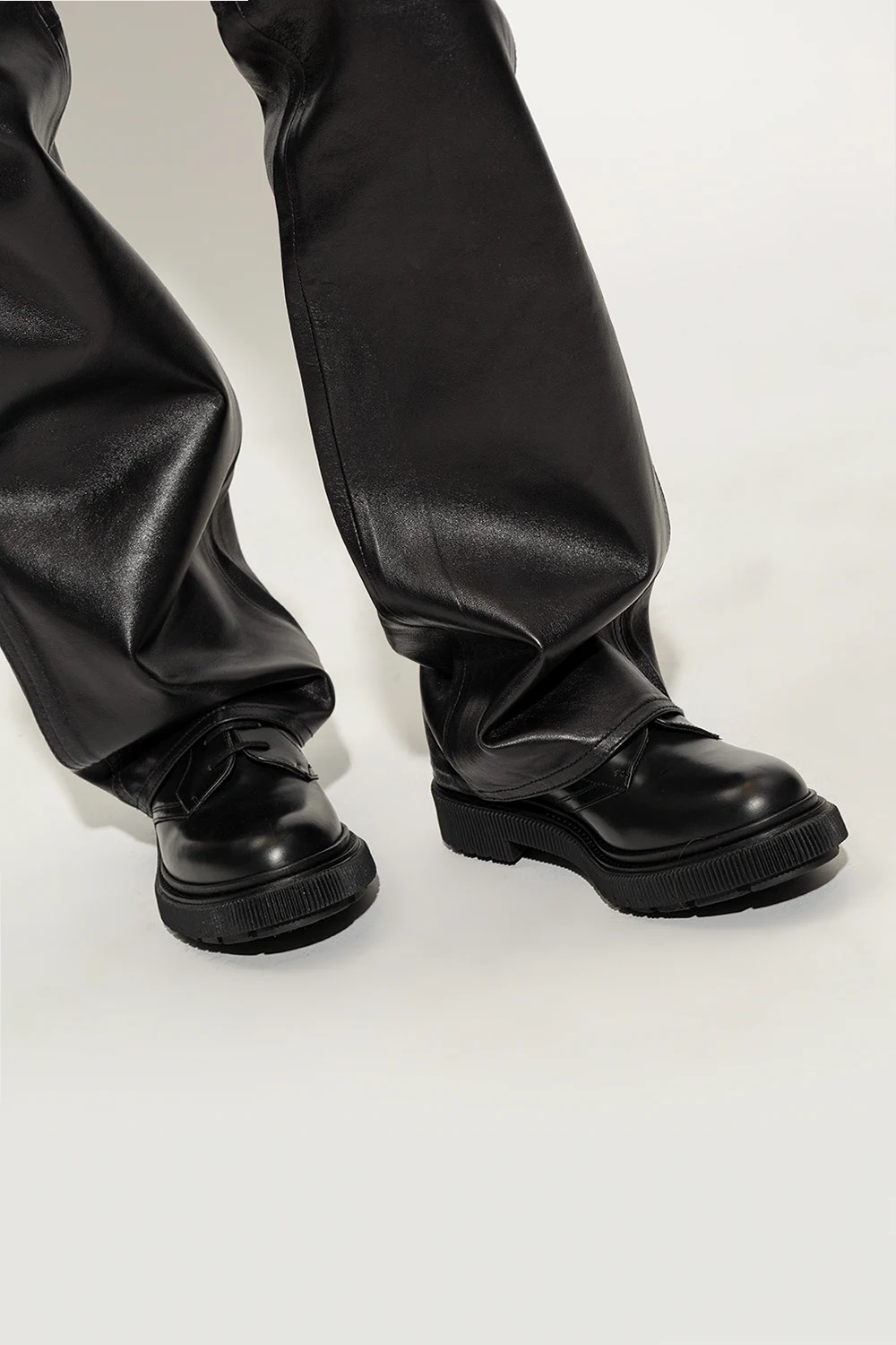 Skórzane buty ‘Type 132’