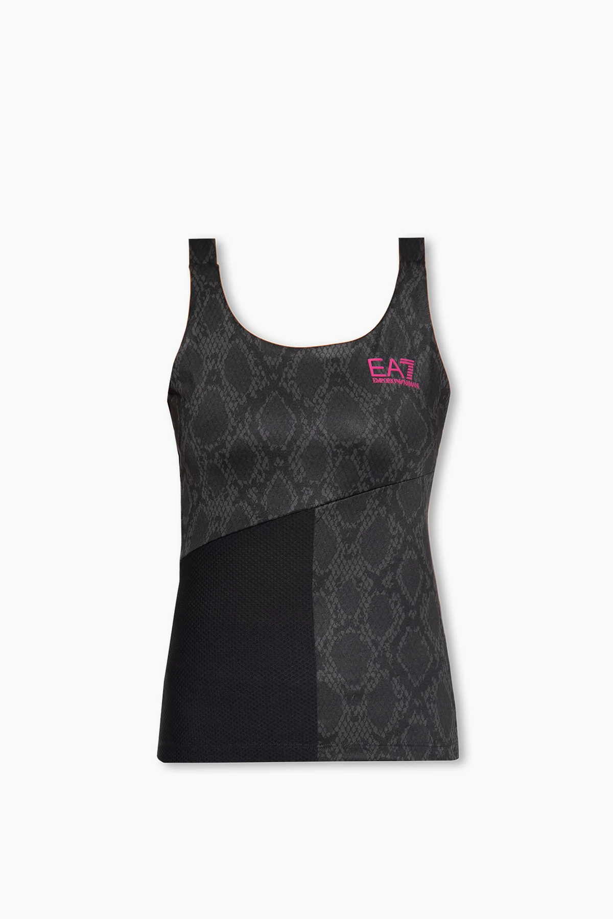 Training tank top
