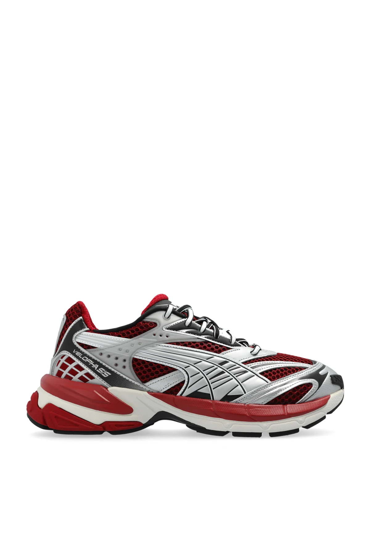 Sportliche Schuhe Velophasis Phased