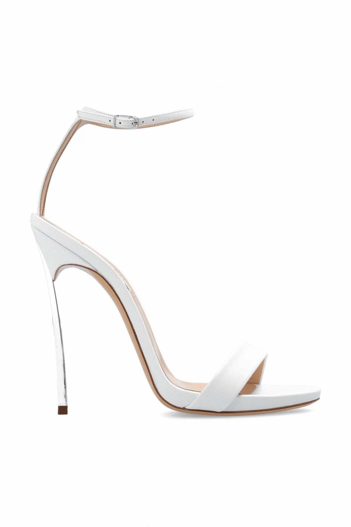 ‘Blade Marta’ heeled sandals