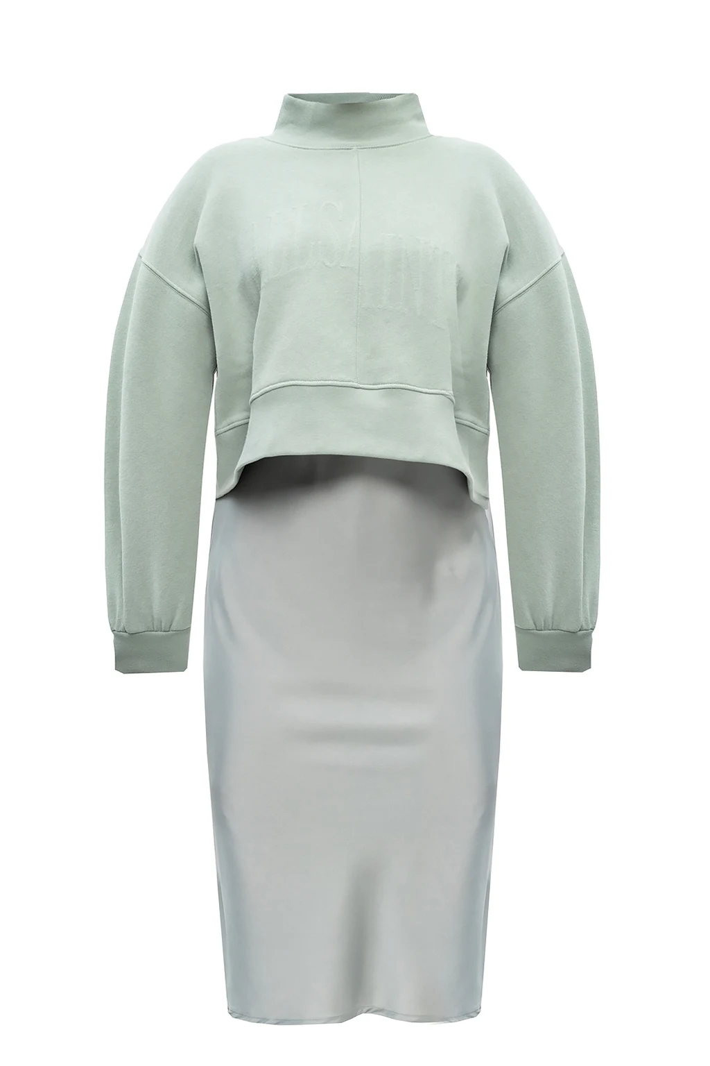 ‘Nevarra’ sweatshirt & dress