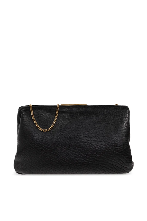 CZARNY Kopertówka `Clutch Large`
