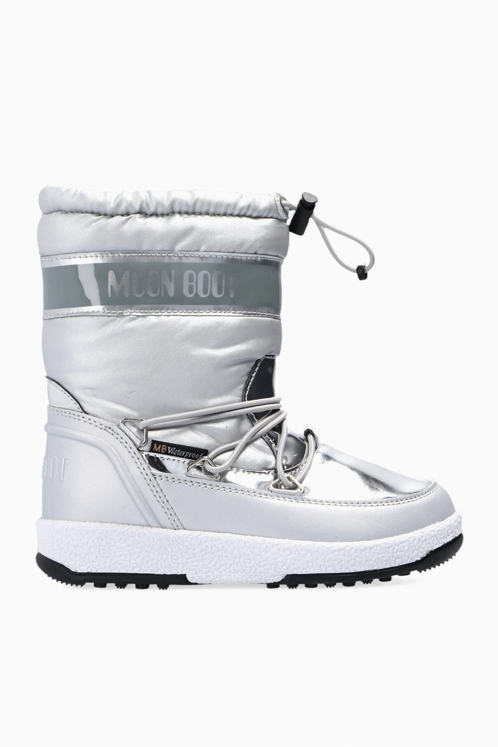 ‘JR Girl Soft WP’ snow boots