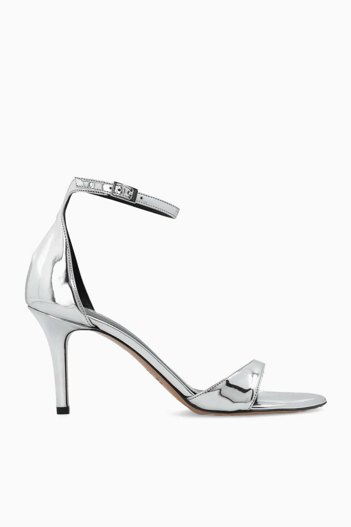 ‘Ailisa’ heeled sandals