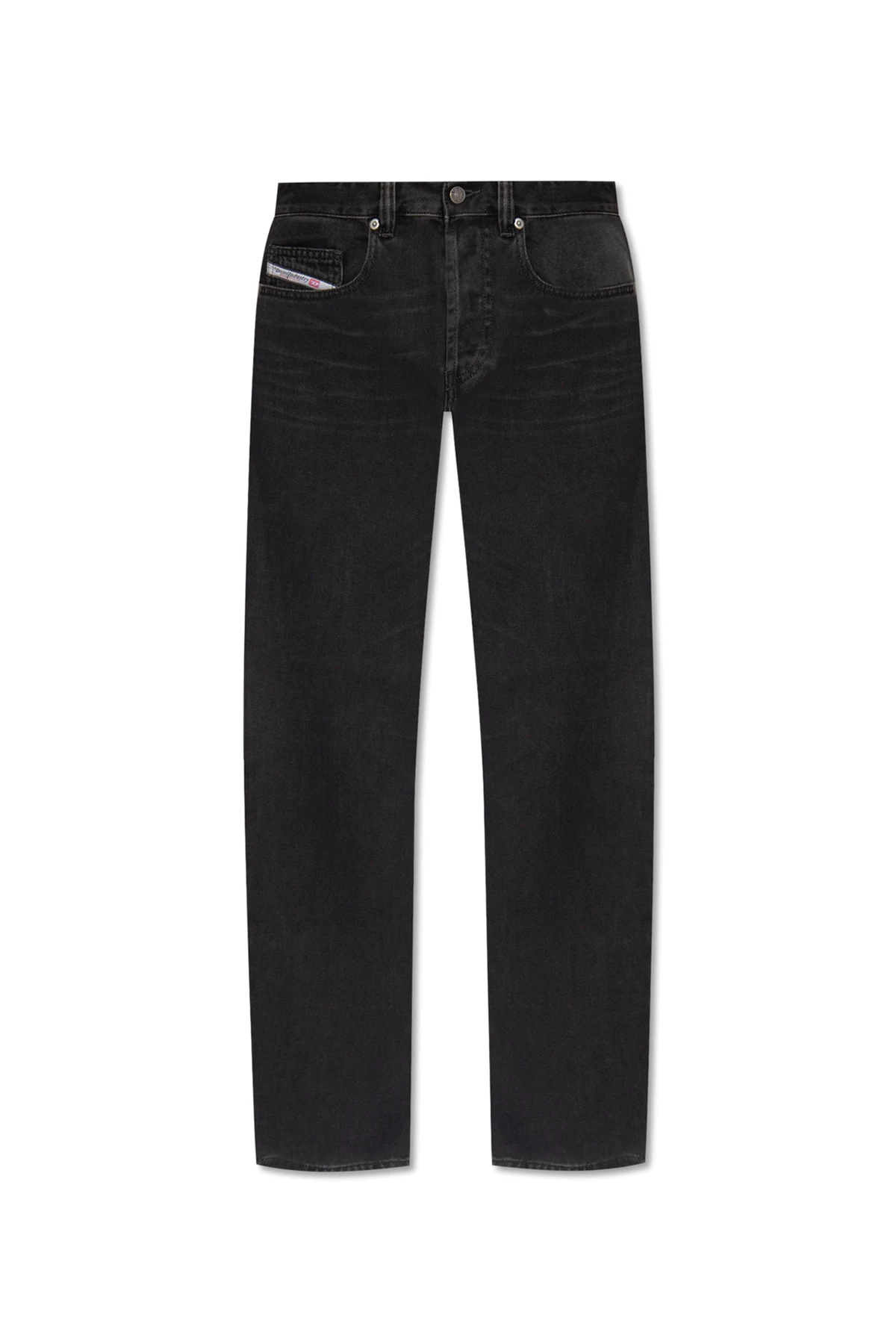 ‘2001 D-MACRO L.30’ jeans