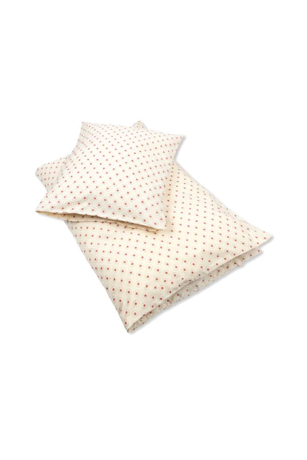 cream Bedding set 70x100