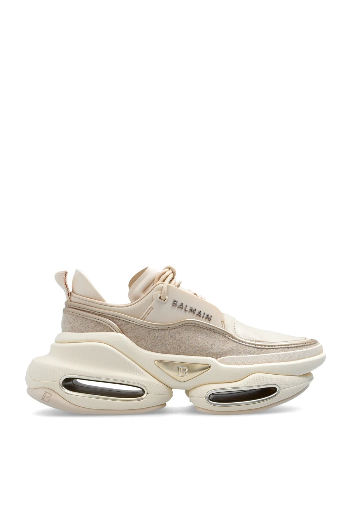 'B-Bold' sneakers