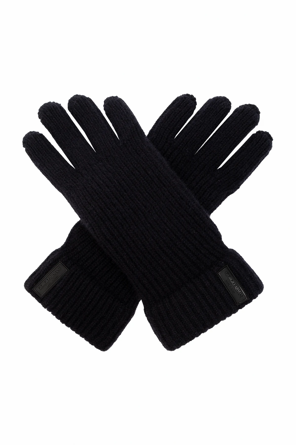 Kaszmirowe rękawiczki