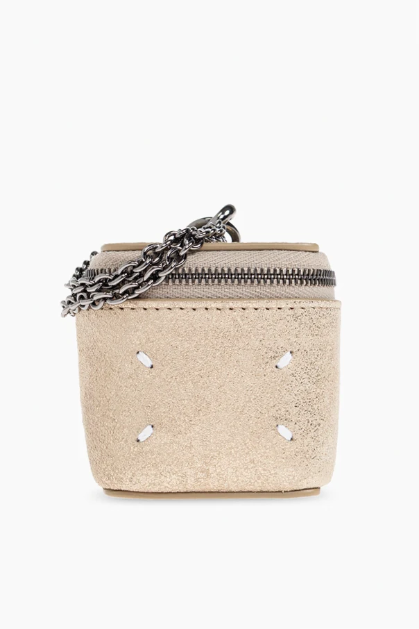 beżowy Torba na ramię `Mini Cube`