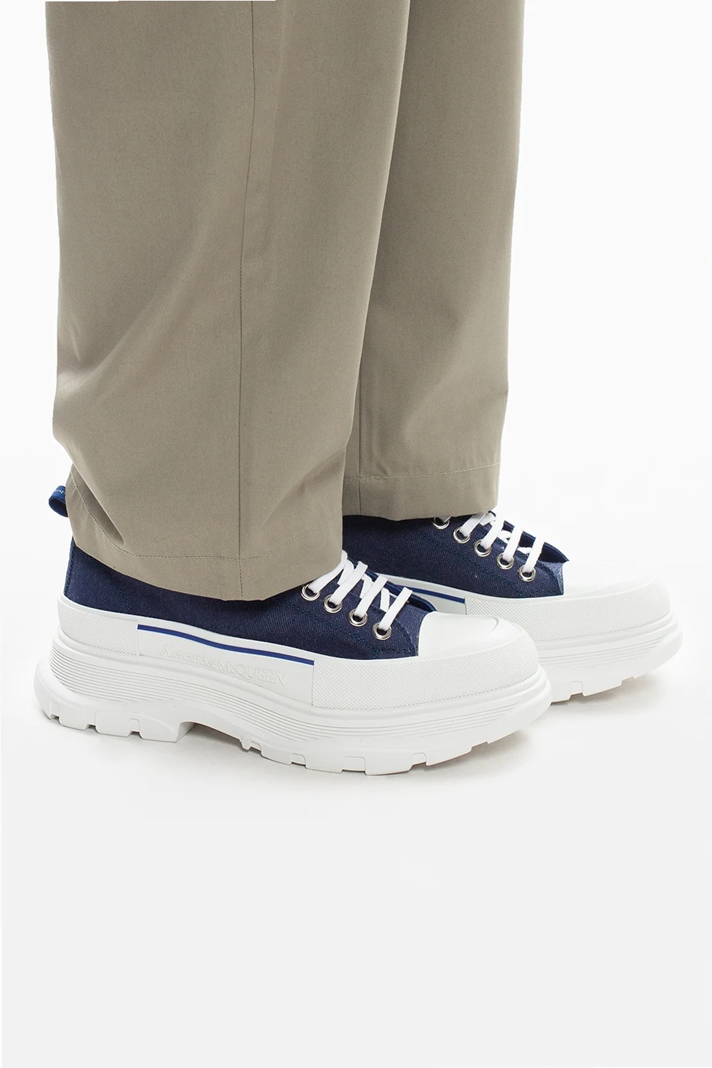 ‘The Tread Slick’ sneakers
