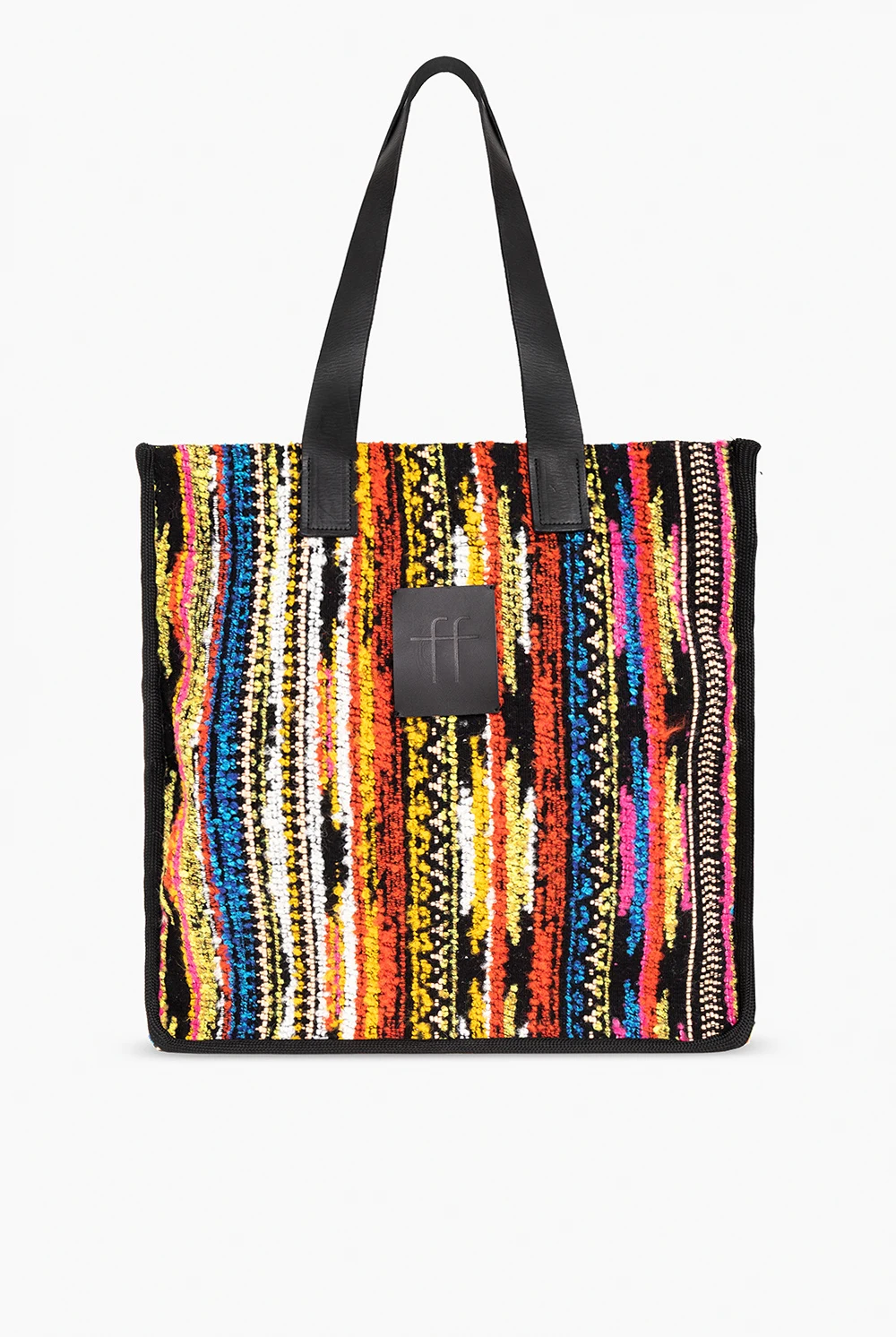Torba typu ‘shopper’