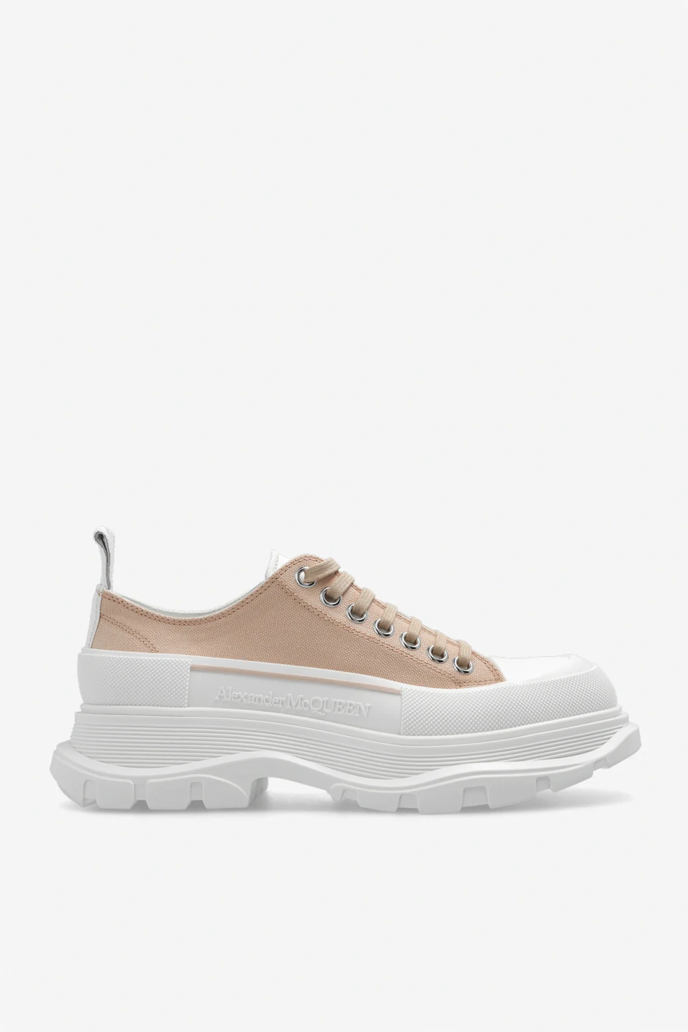 Buty na platformie