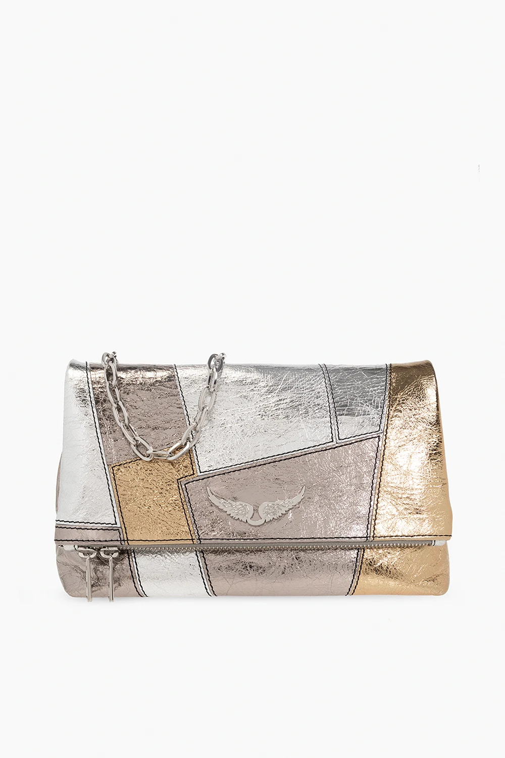 ‘Rocky Vintage’ shoulder bag