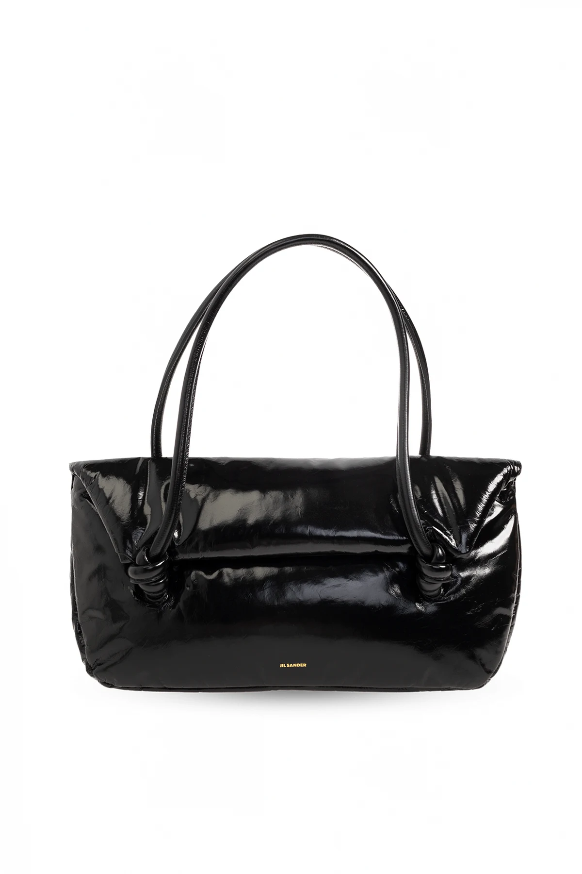 ‘Knott Medium’ shoulder bag