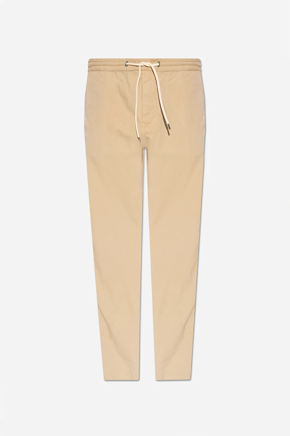 Cotton trousers