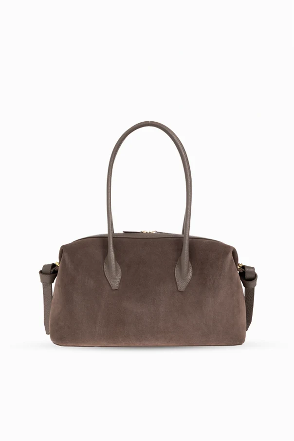 BROWN ‘Brioche’ shoulder bag