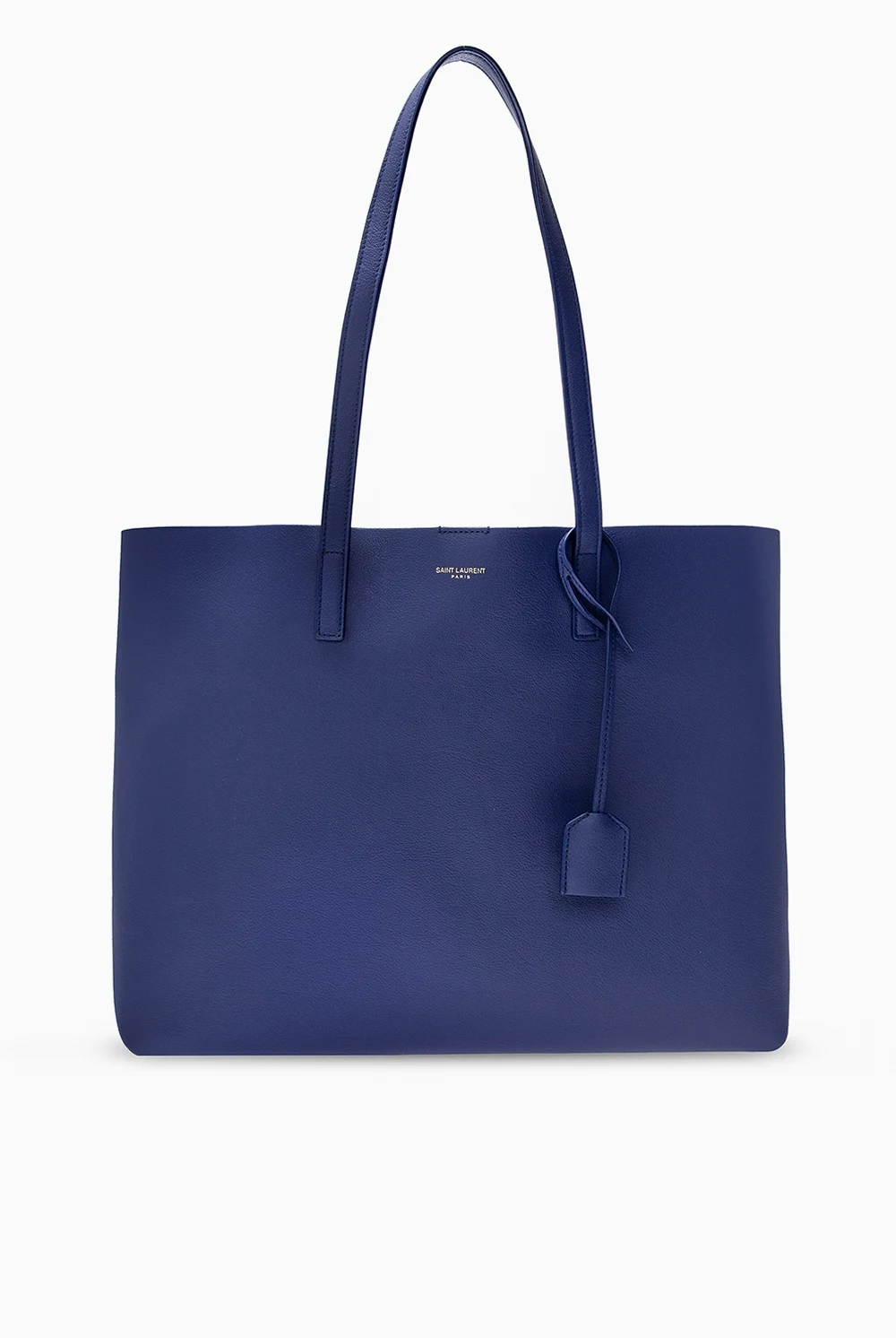 Branded shopper bag