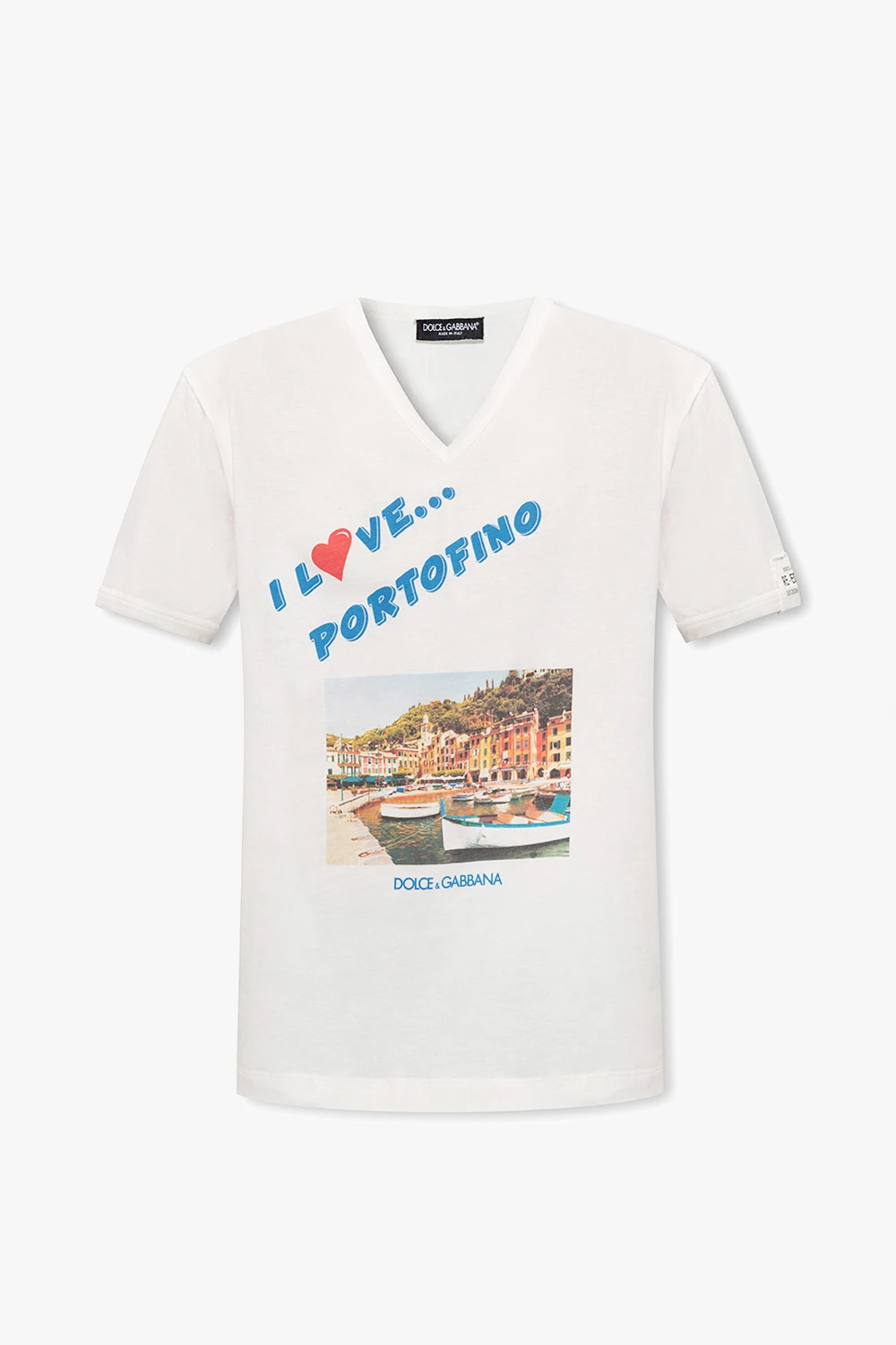 T-shirt ‘RE-EDITION S/S 2006’ collection