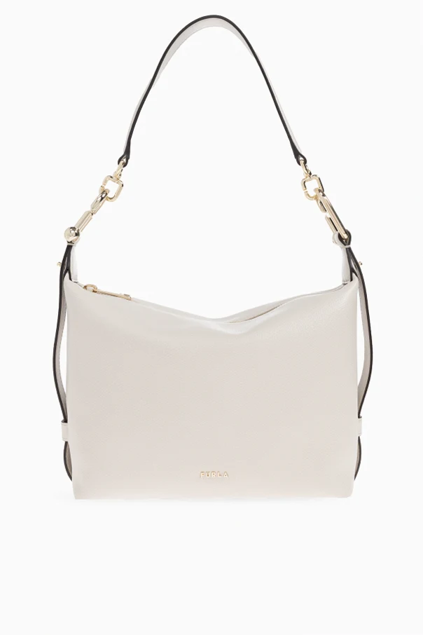 CREME Handtasche ‘Tonie Mini’