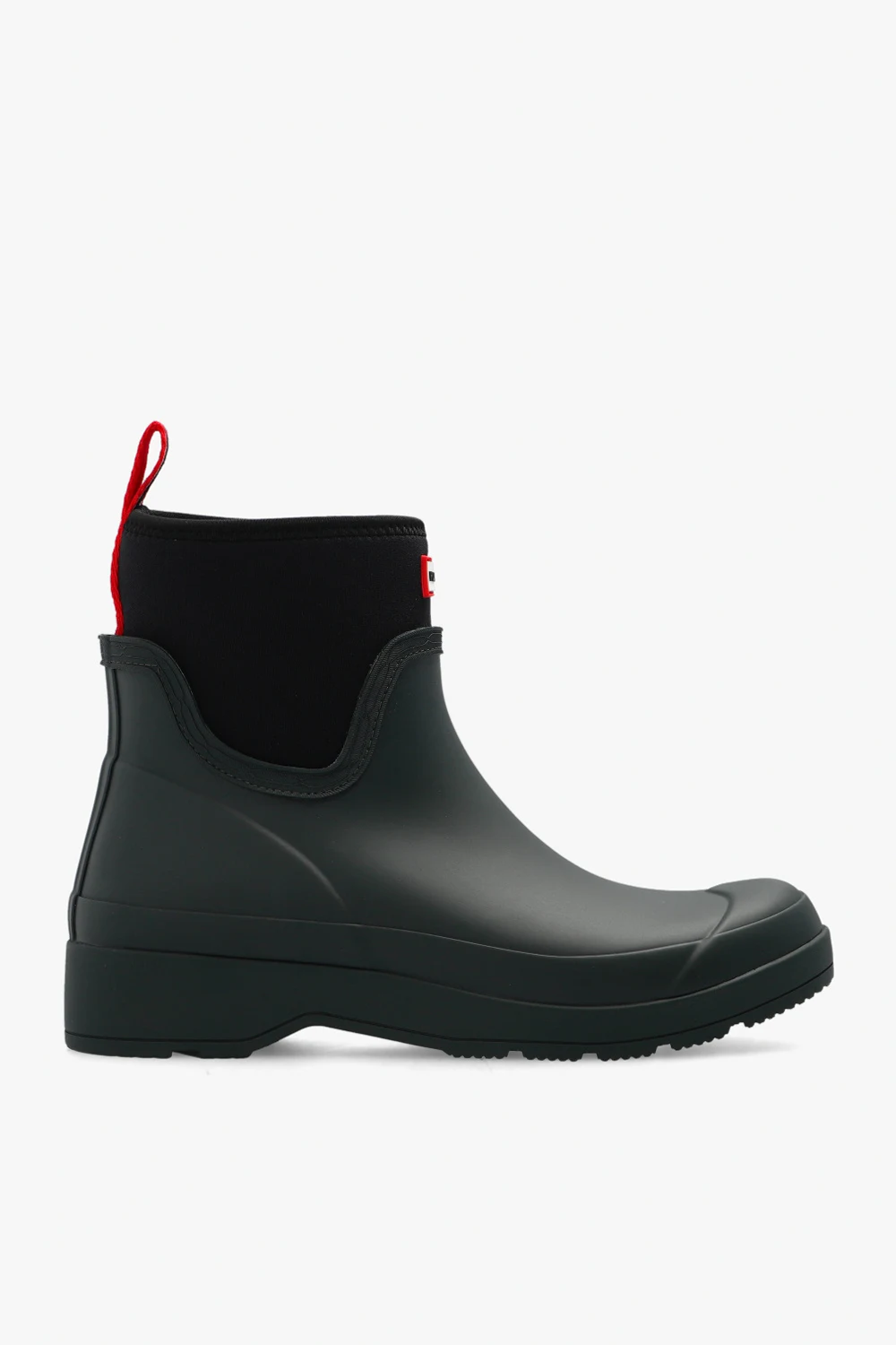 ‘Play’ rain boots