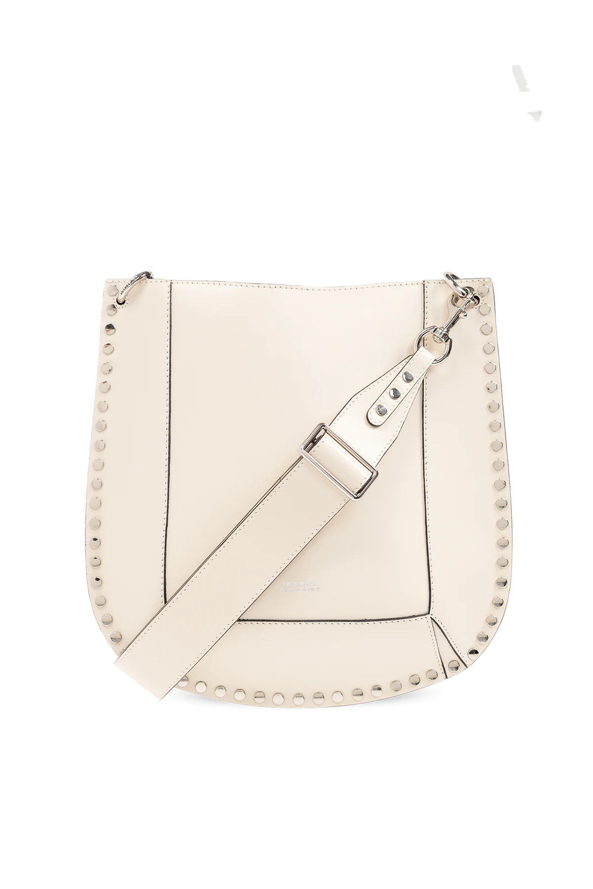 ‘Oskan’ shoulder bag in leather