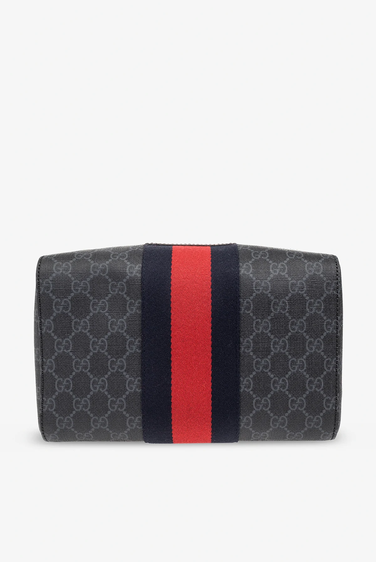 Kosmetyczka z paskiem 'Web'