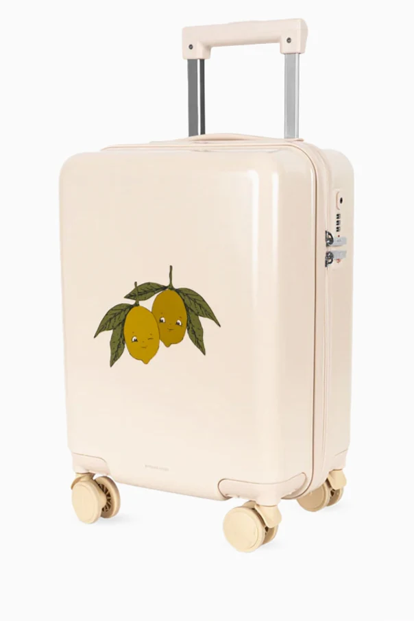 CREME Koffer „Travel“