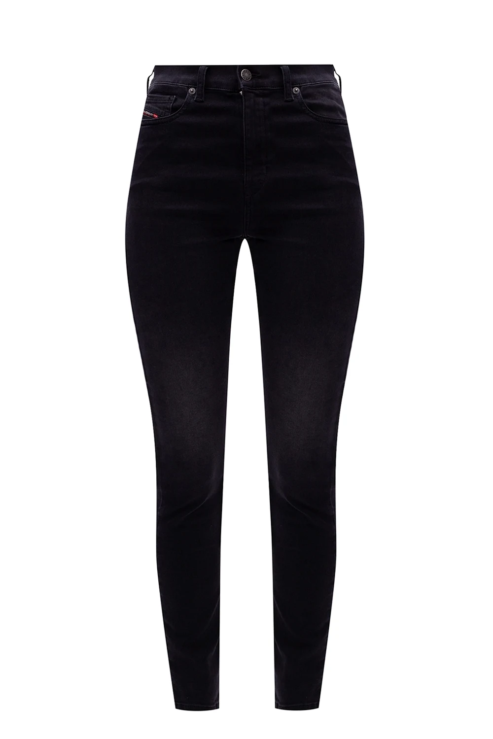 ‘D-Roisin-High’ jeans