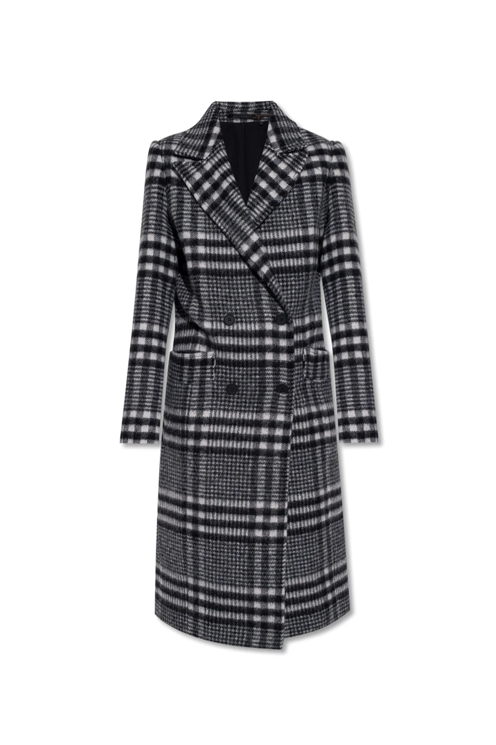 ‘Ensley’ coat